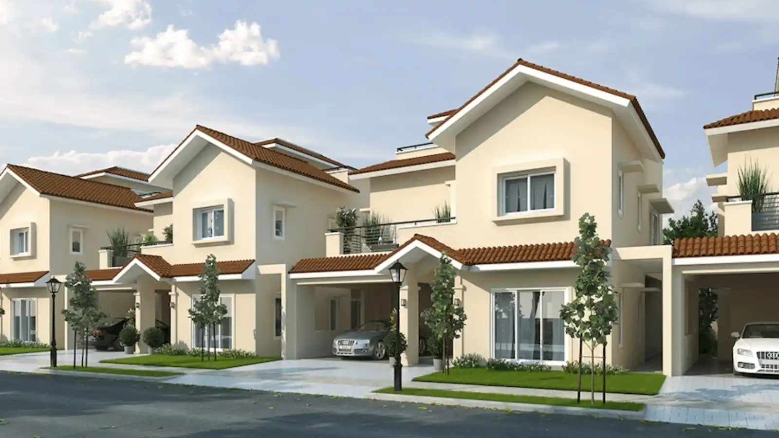 Adarsh-Wisteria-Villas-In-Hennur-Road-Bangalore-East-Facing